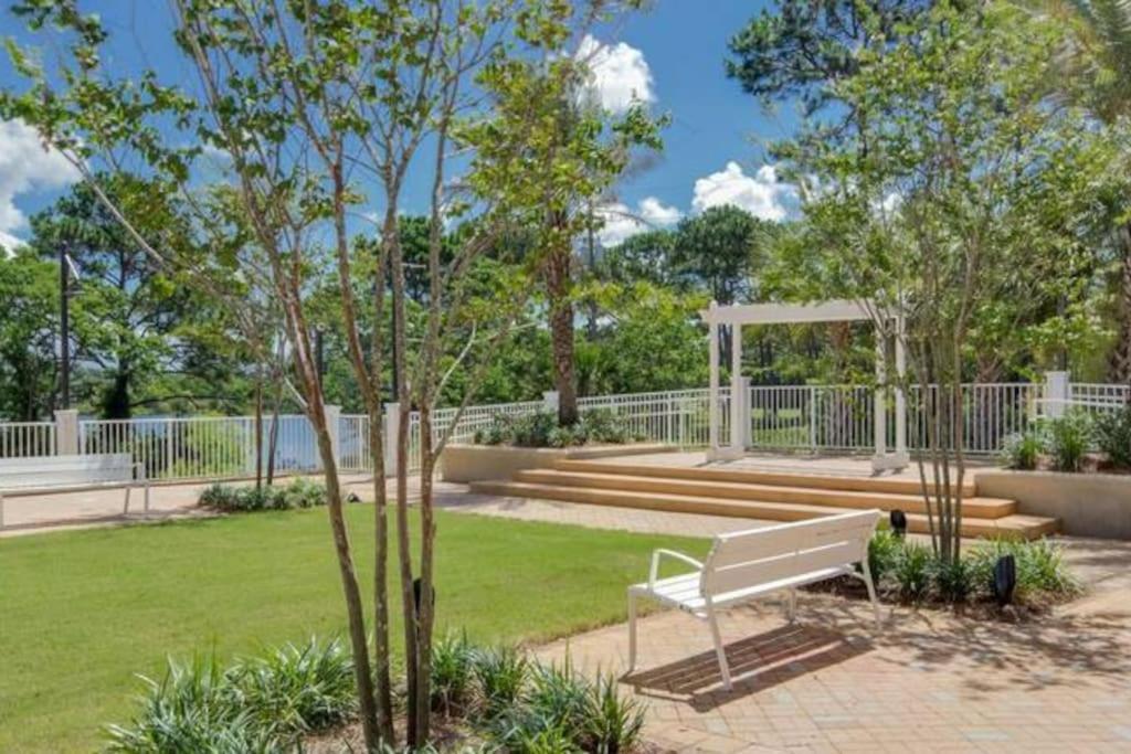 Laketown Wharf 1233 Luxury Condo Panama City Beach Eksteriør bilde
