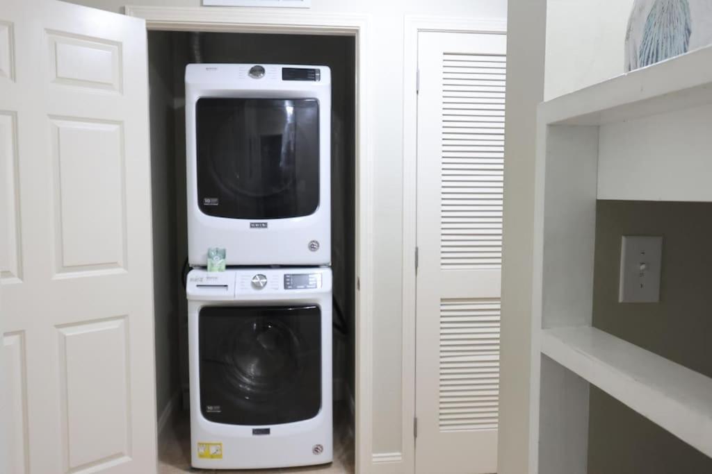 Laketown Wharf 1233 Luxury Condo Panama City Beach Eksteriør bilde