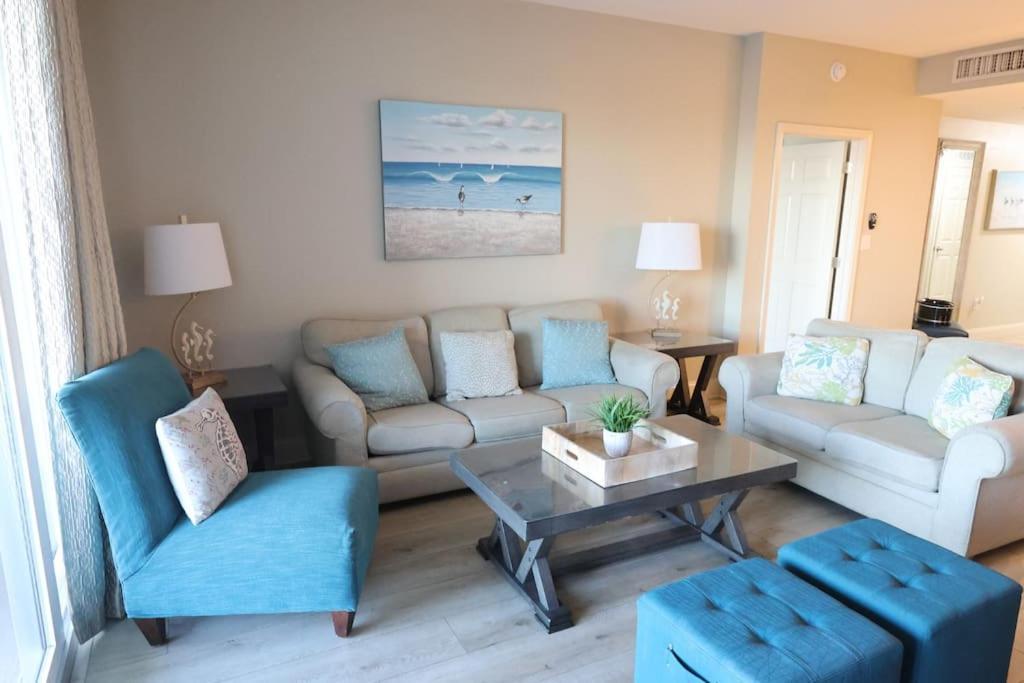 Laketown Wharf 1233 Luxury Condo Panama City Beach Eksteriør bilde