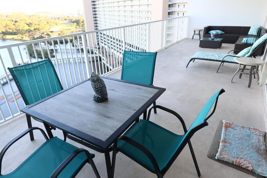 Laketown Wharf 1233 Luxury Condo Panama City Beach Eksteriør bilde