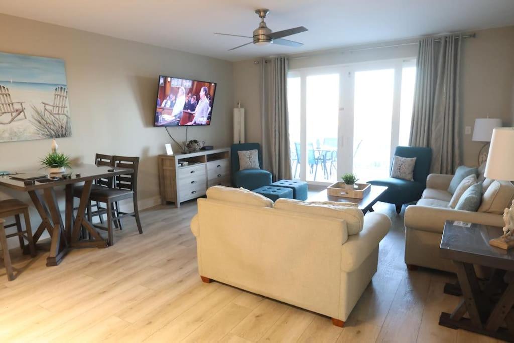 Laketown Wharf 1233 Luxury Condo Panama City Beach Eksteriør bilde