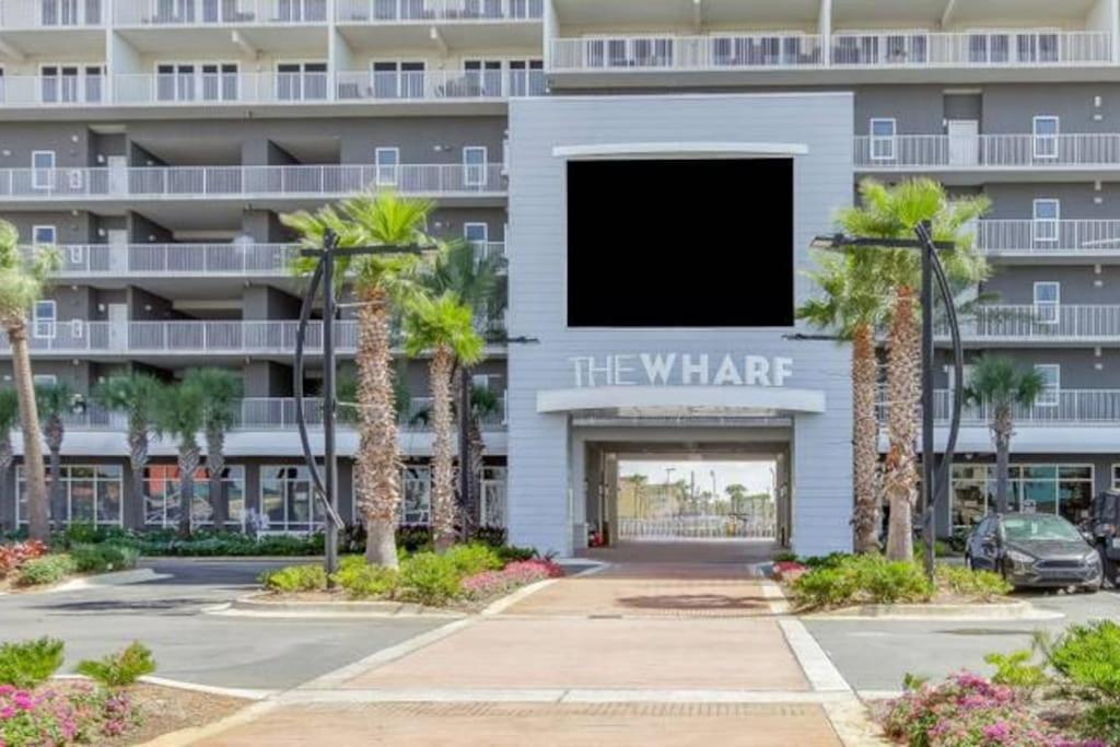 Laketown Wharf 1233 Luxury Condo Panama City Beach Eksteriør bilde