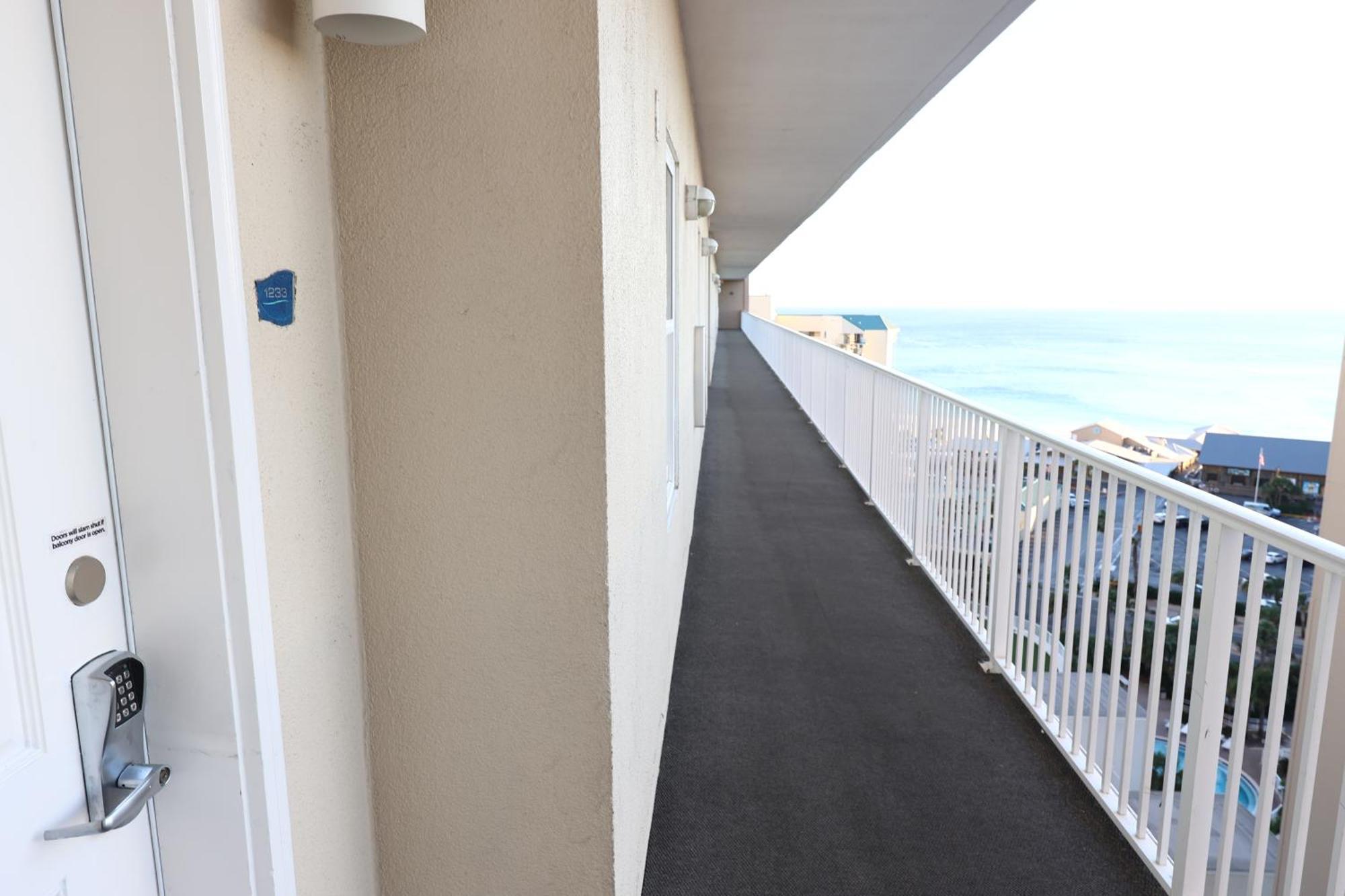 Laketown Wharf 1233 Luxury Condo Panama City Beach Eksteriør bilde