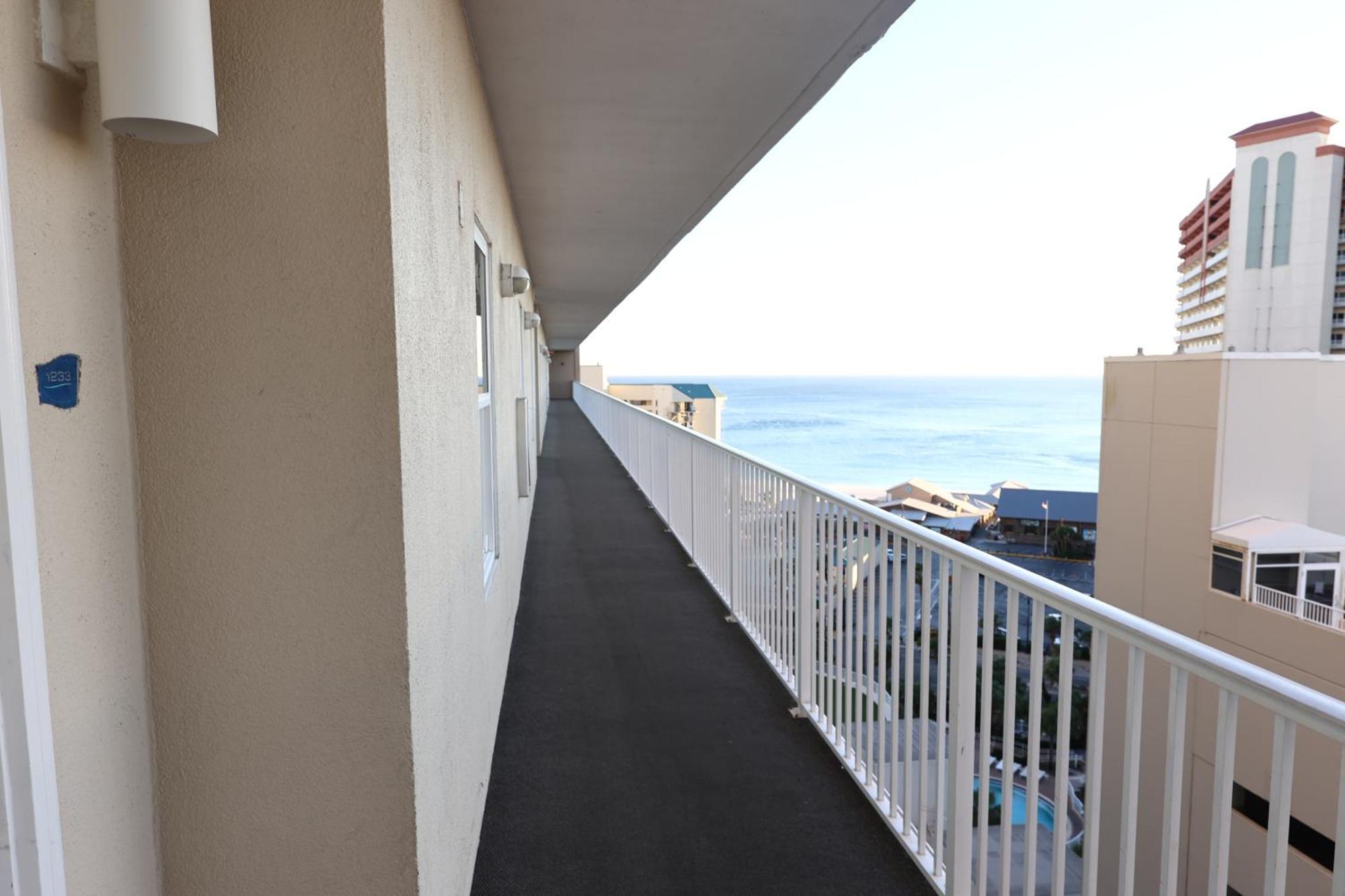 Laketown Wharf 1233 Luxury Condo Panama City Beach Eksteriør bilde