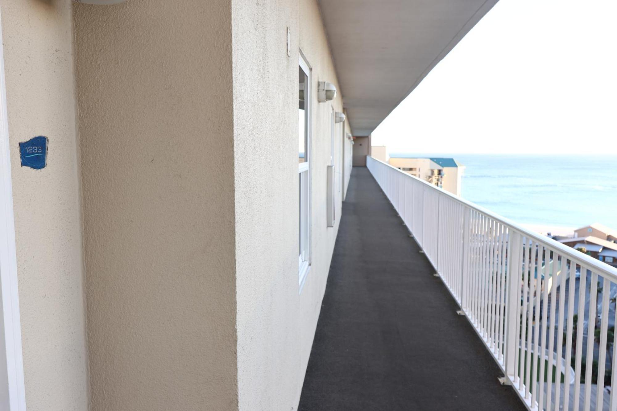 Laketown Wharf 1233 Luxury Condo Panama City Beach Eksteriør bilde