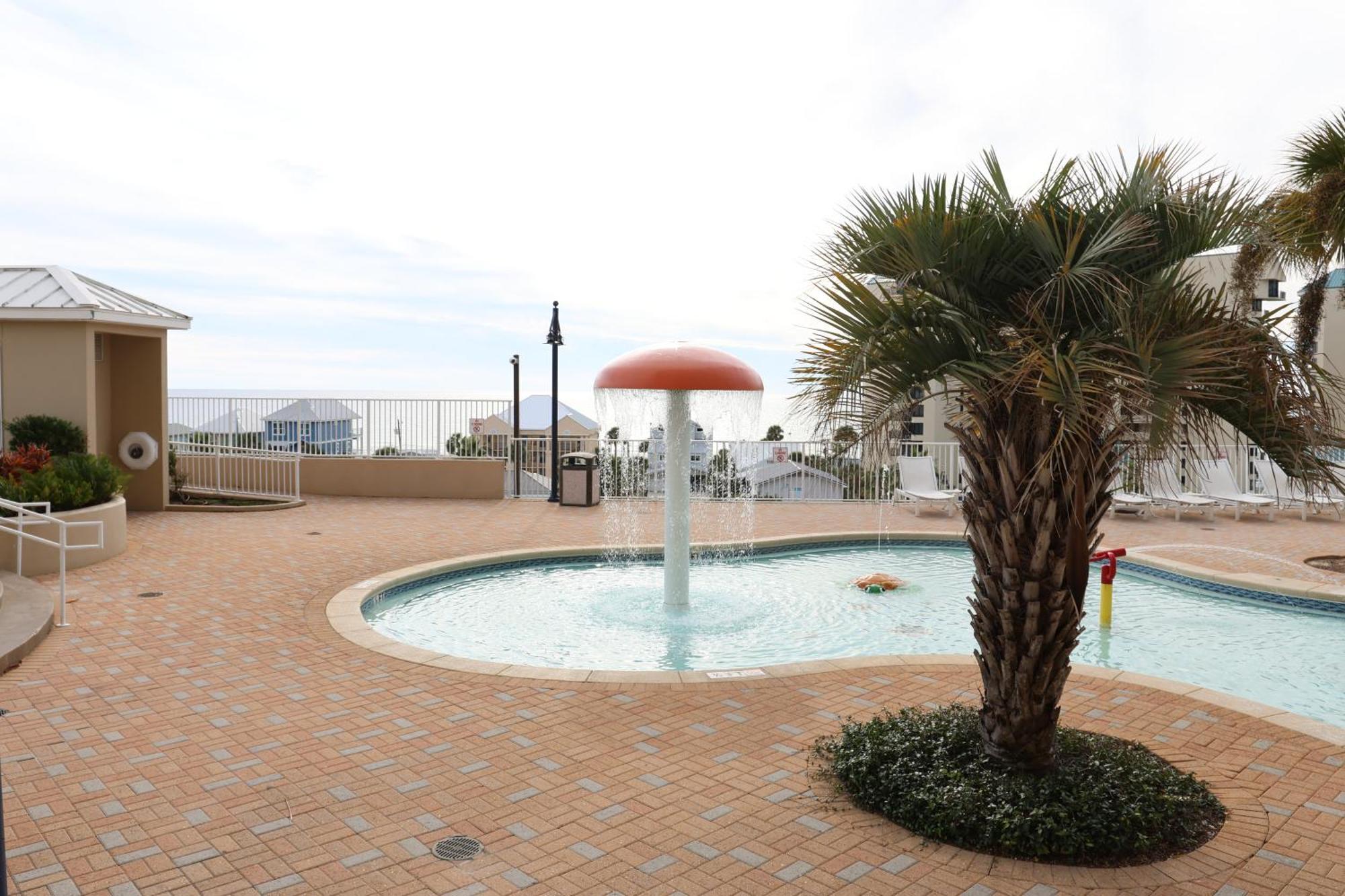 Laketown Wharf 1233 Luxury Condo Panama City Beach Eksteriør bilde