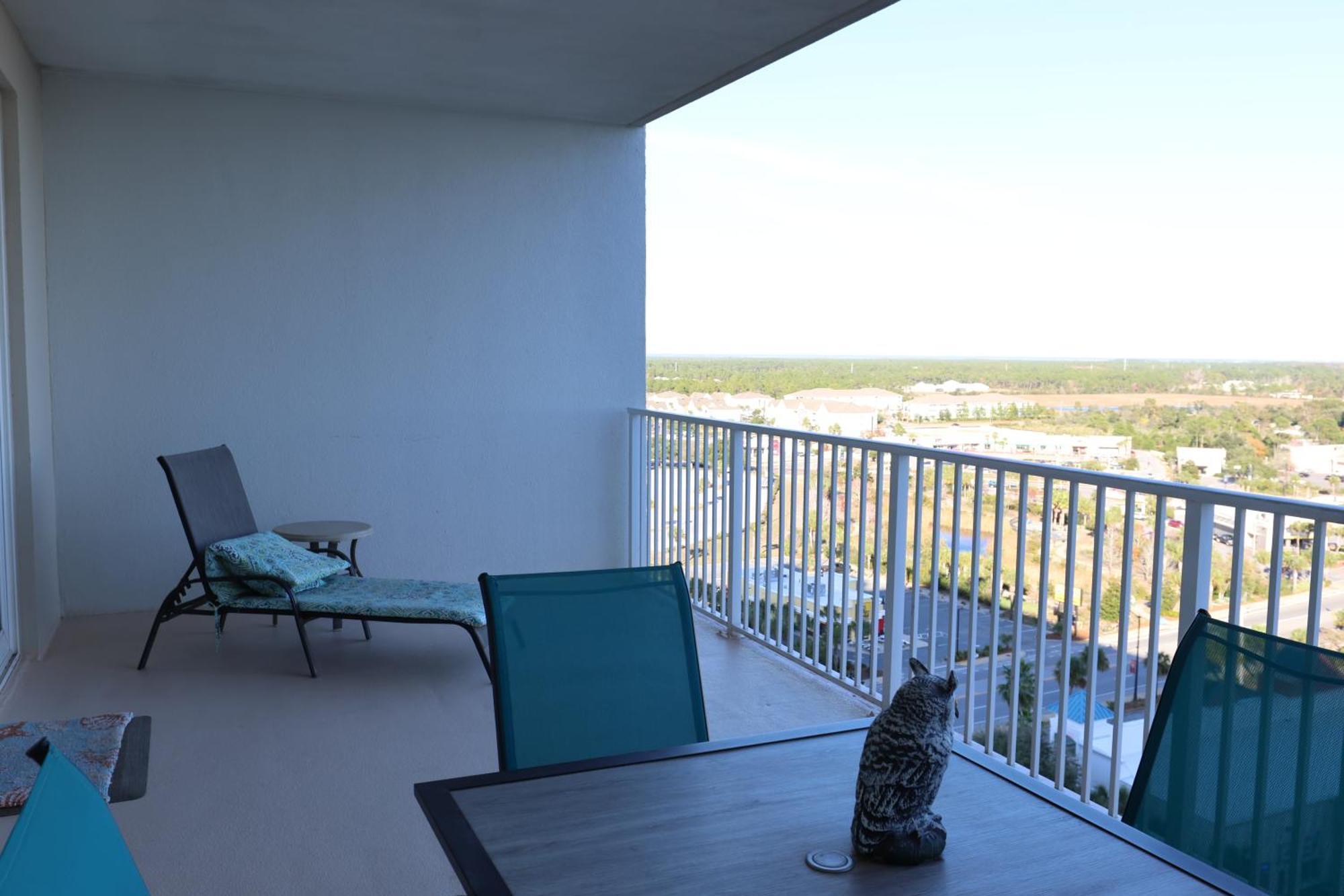 Laketown Wharf 1233 Luxury Condo Panama City Beach Eksteriør bilde