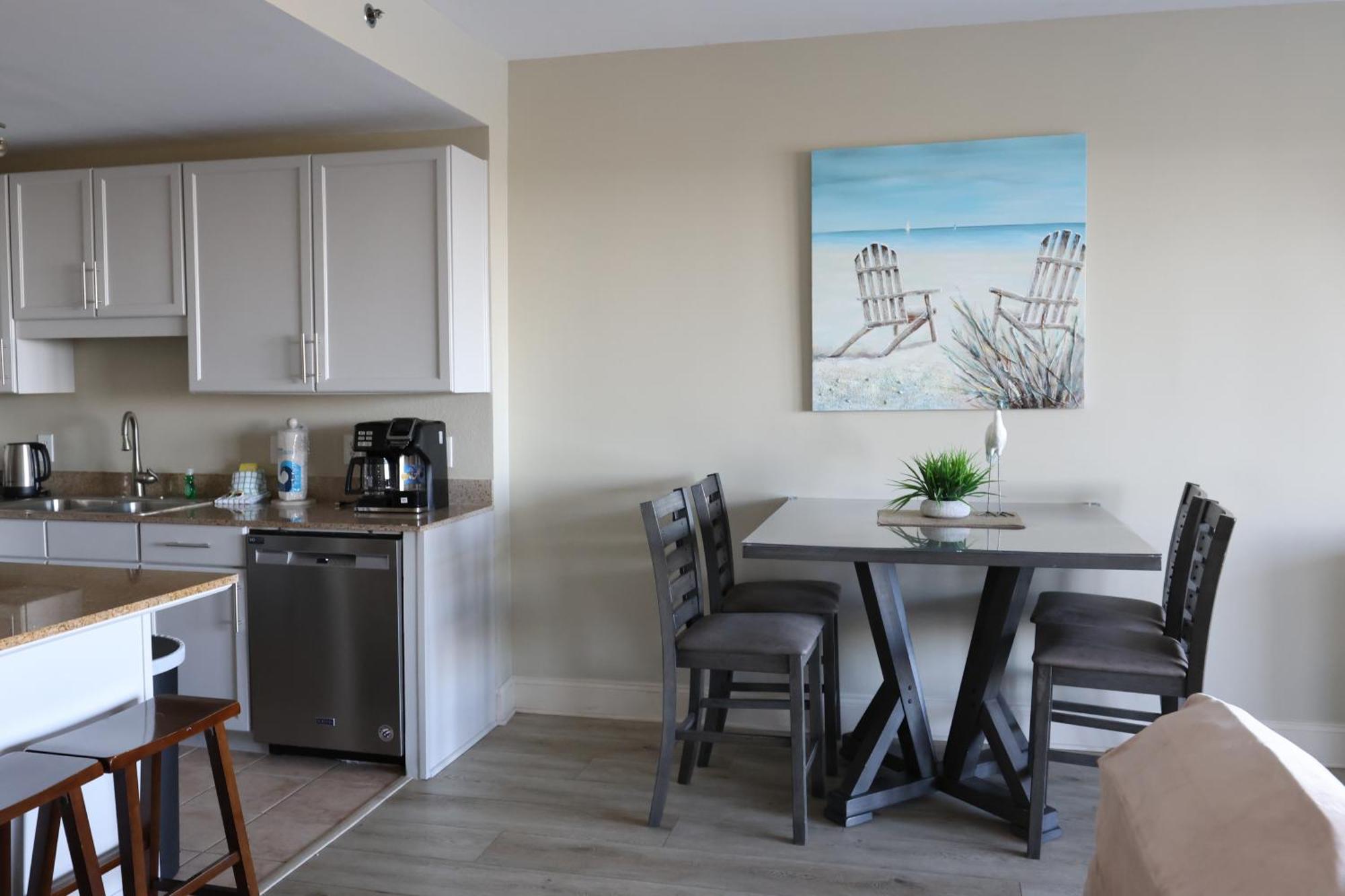 Laketown Wharf 1233 Luxury Condo Panama City Beach Eksteriør bilde