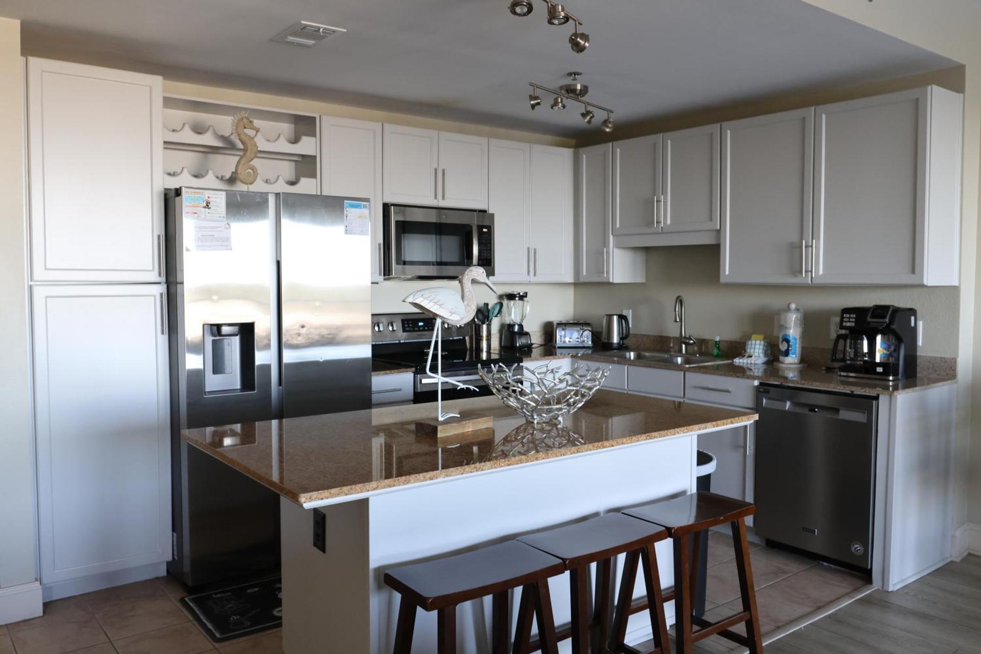 Laketown Wharf 1233 Luxury Condo Panama City Beach Eksteriør bilde