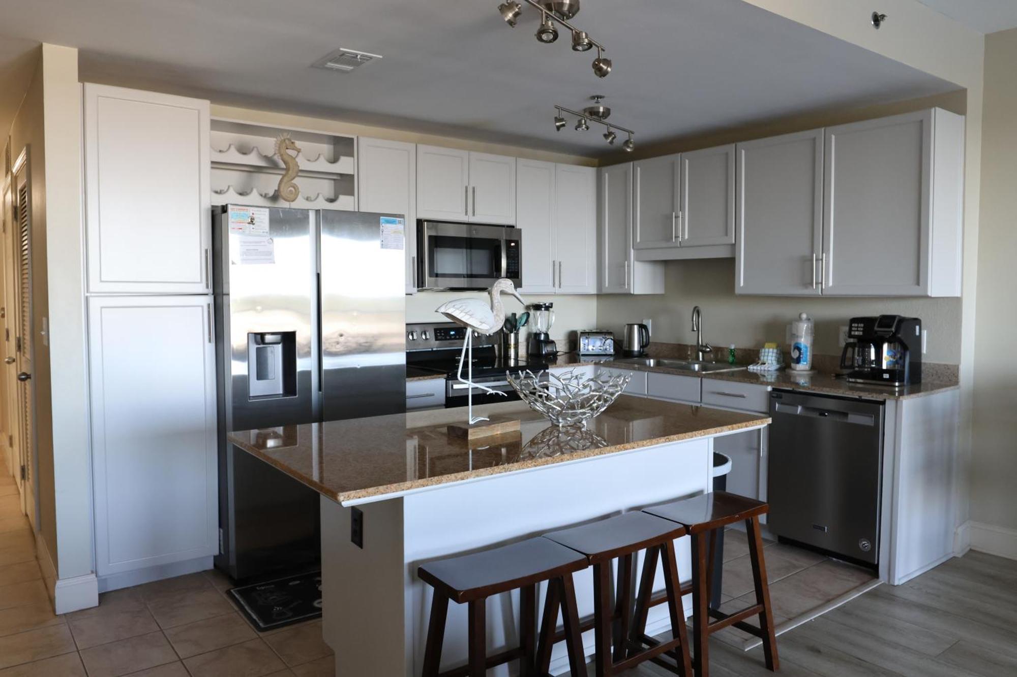 Laketown Wharf 1233 Luxury Condo Panama City Beach Eksteriør bilde