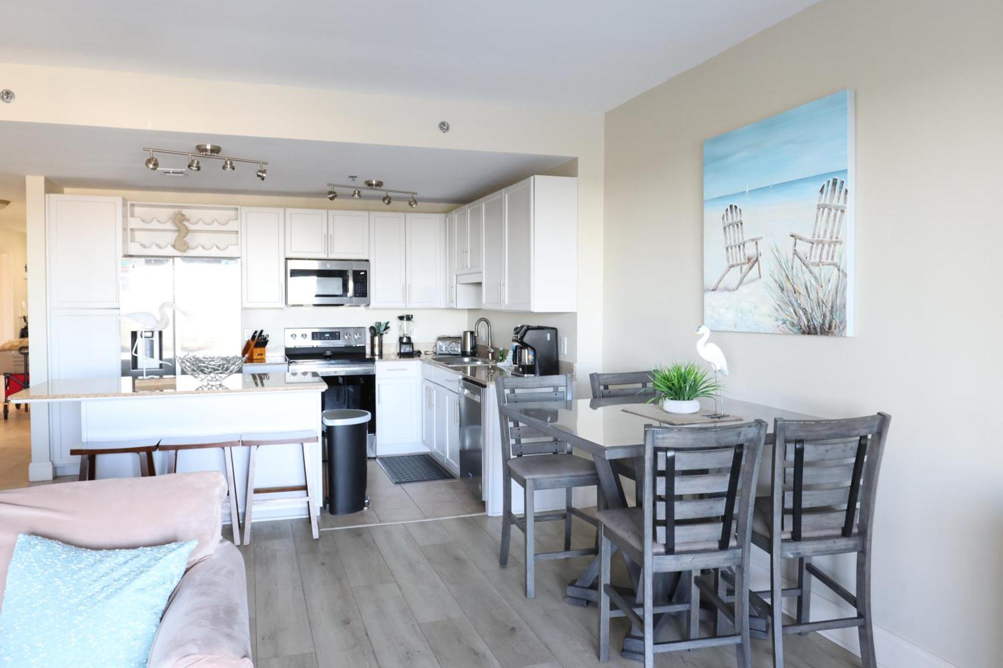 Laketown Wharf 1233 Luxury Condo Panama City Beach Eksteriør bilde