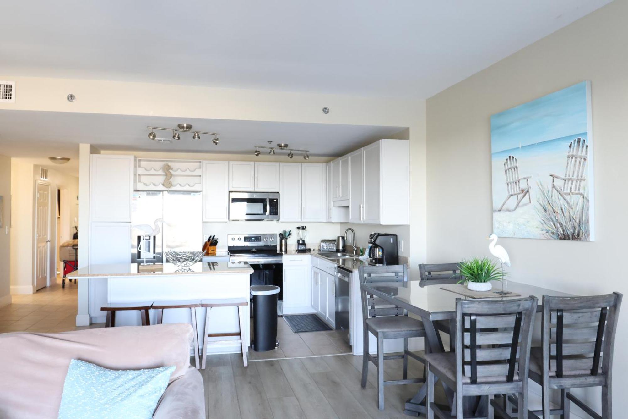 Laketown Wharf 1233 Luxury Condo Panama City Beach Eksteriør bilde