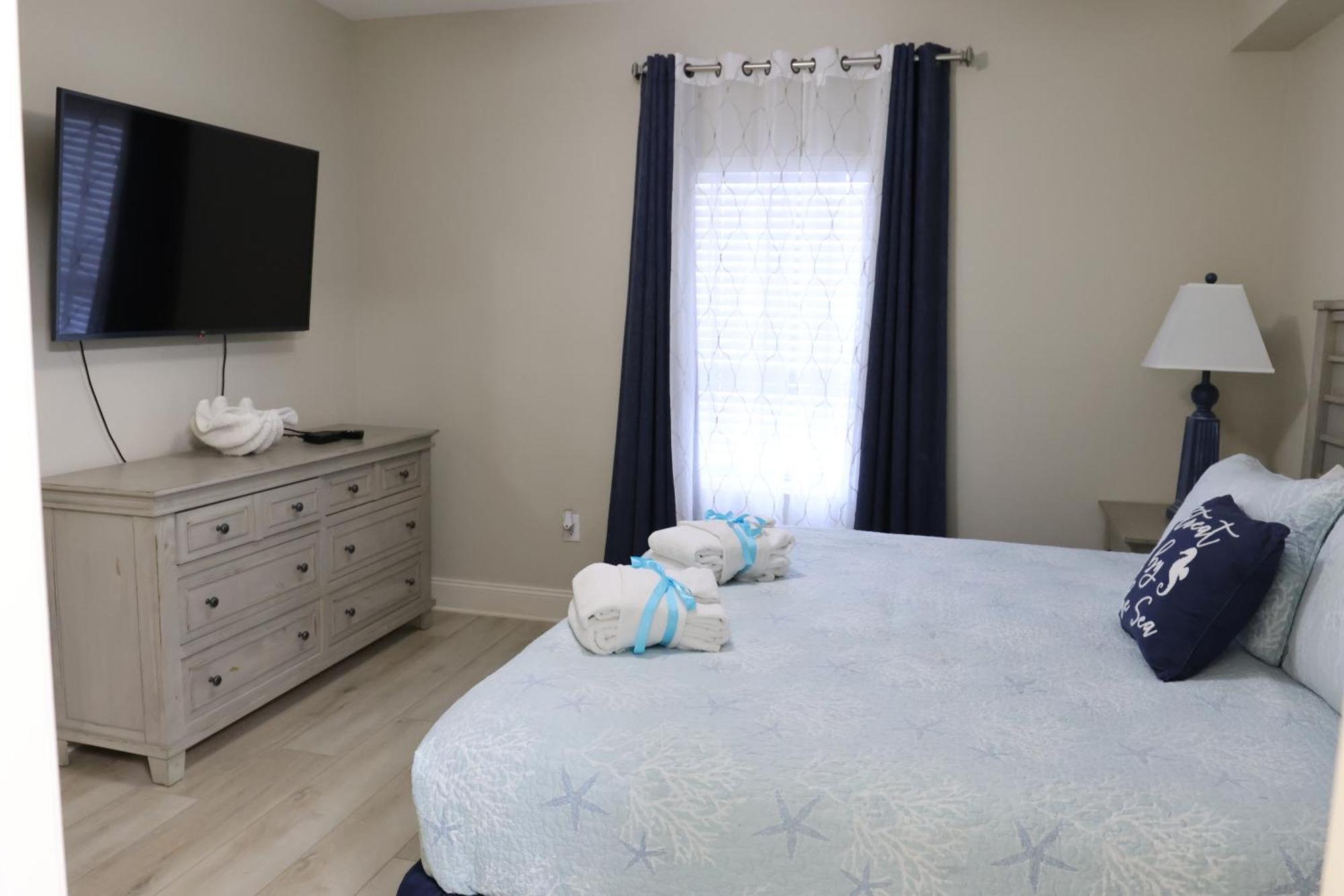 Laketown Wharf 1233 Luxury Condo Panama City Beach Eksteriør bilde
