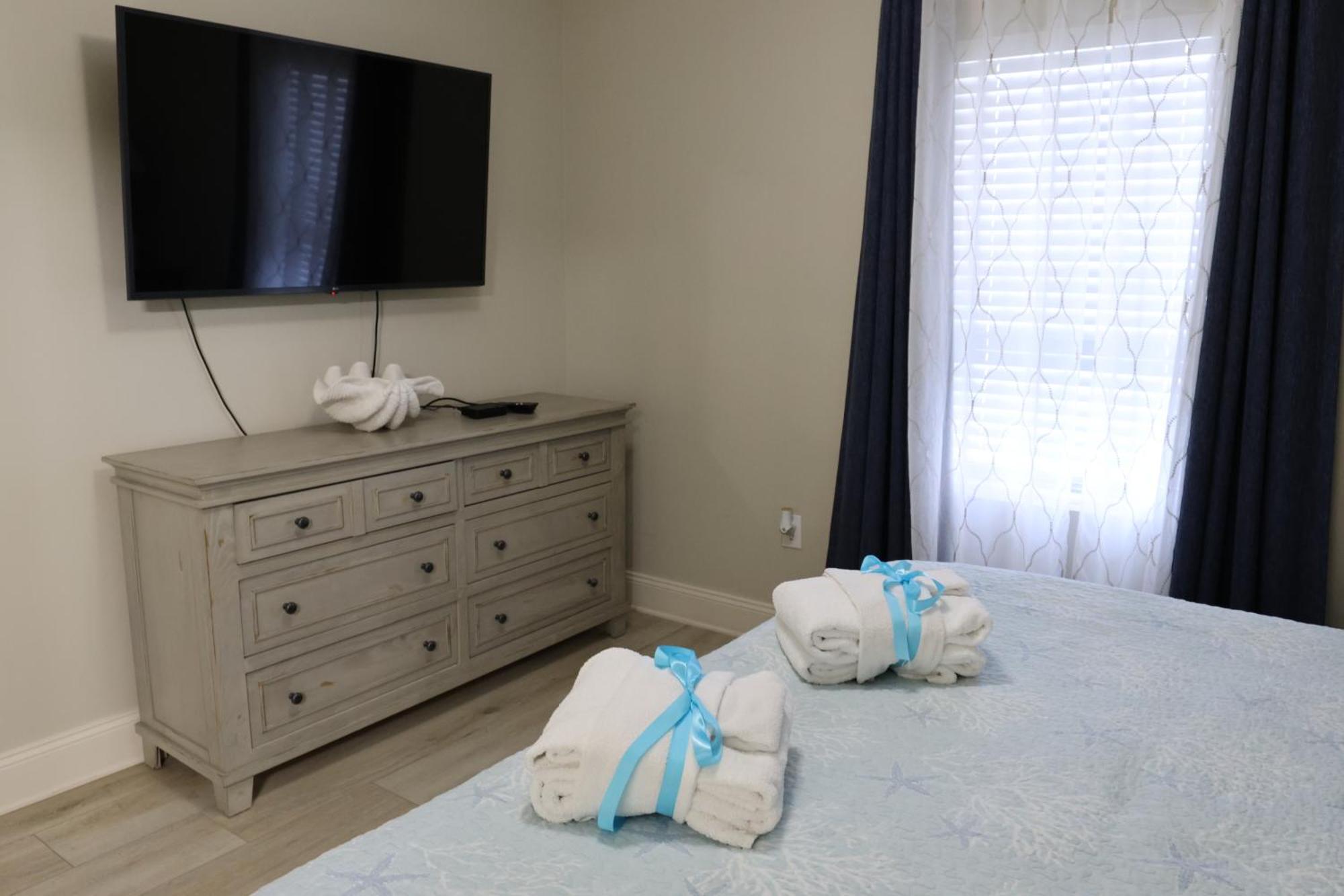 Laketown Wharf 1233 Luxury Condo Panama City Beach Eksteriør bilde