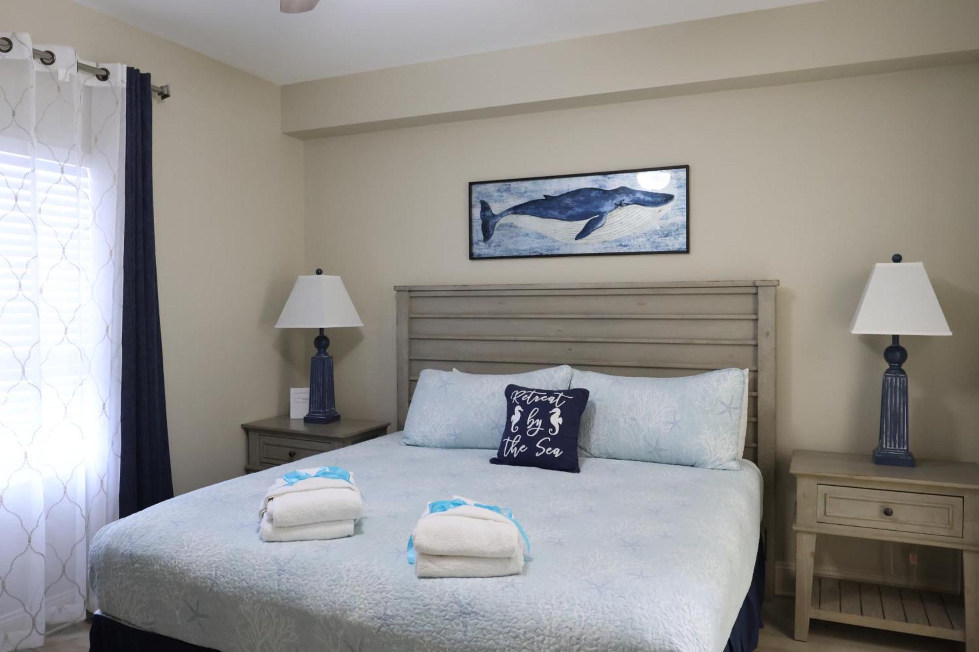 Laketown Wharf 1233 Luxury Condo Panama City Beach Eksteriør bilde