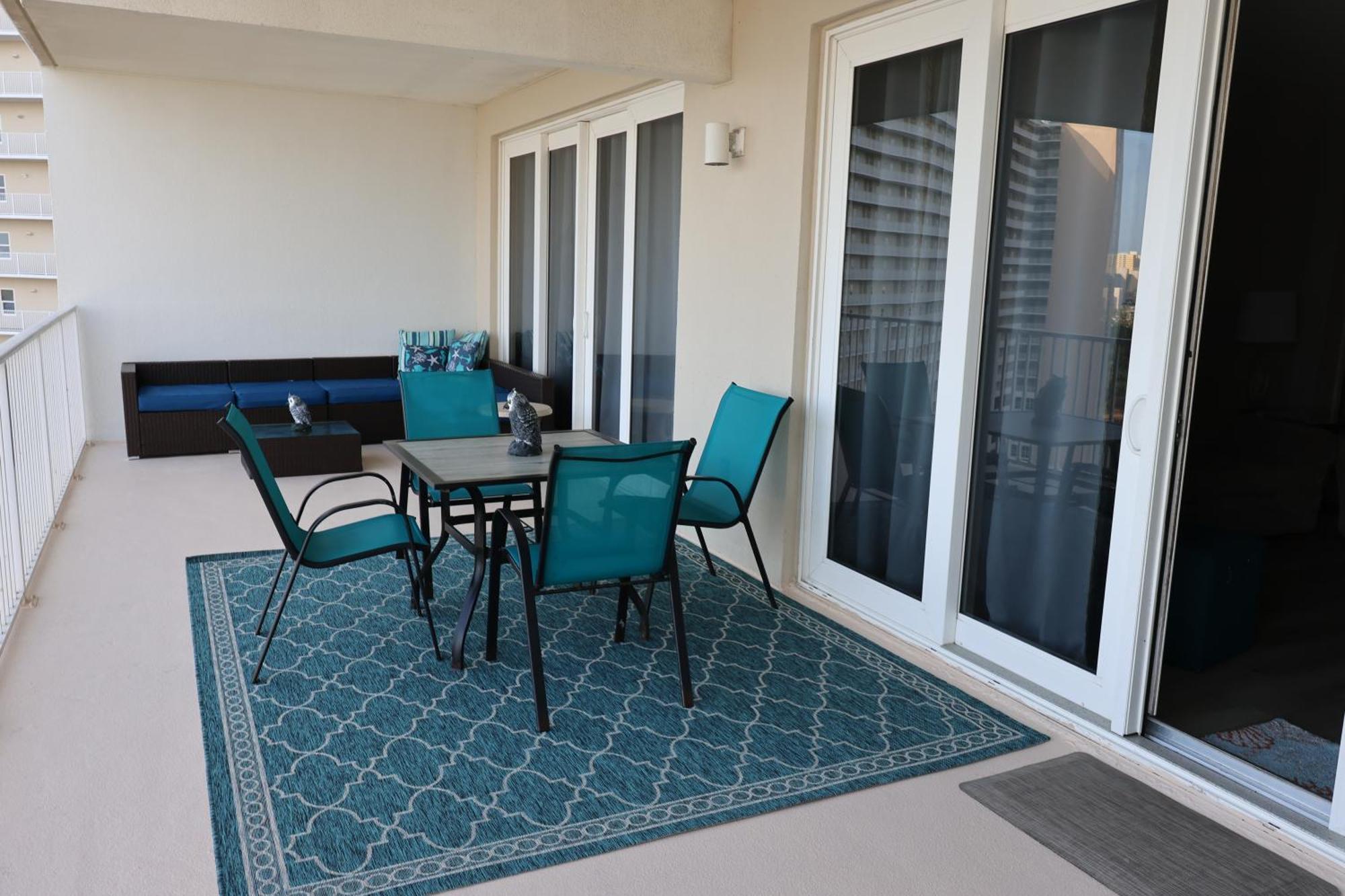 Laketown Wharf 1233 Luxury Condo Panama City Beach Eksteriør bilde