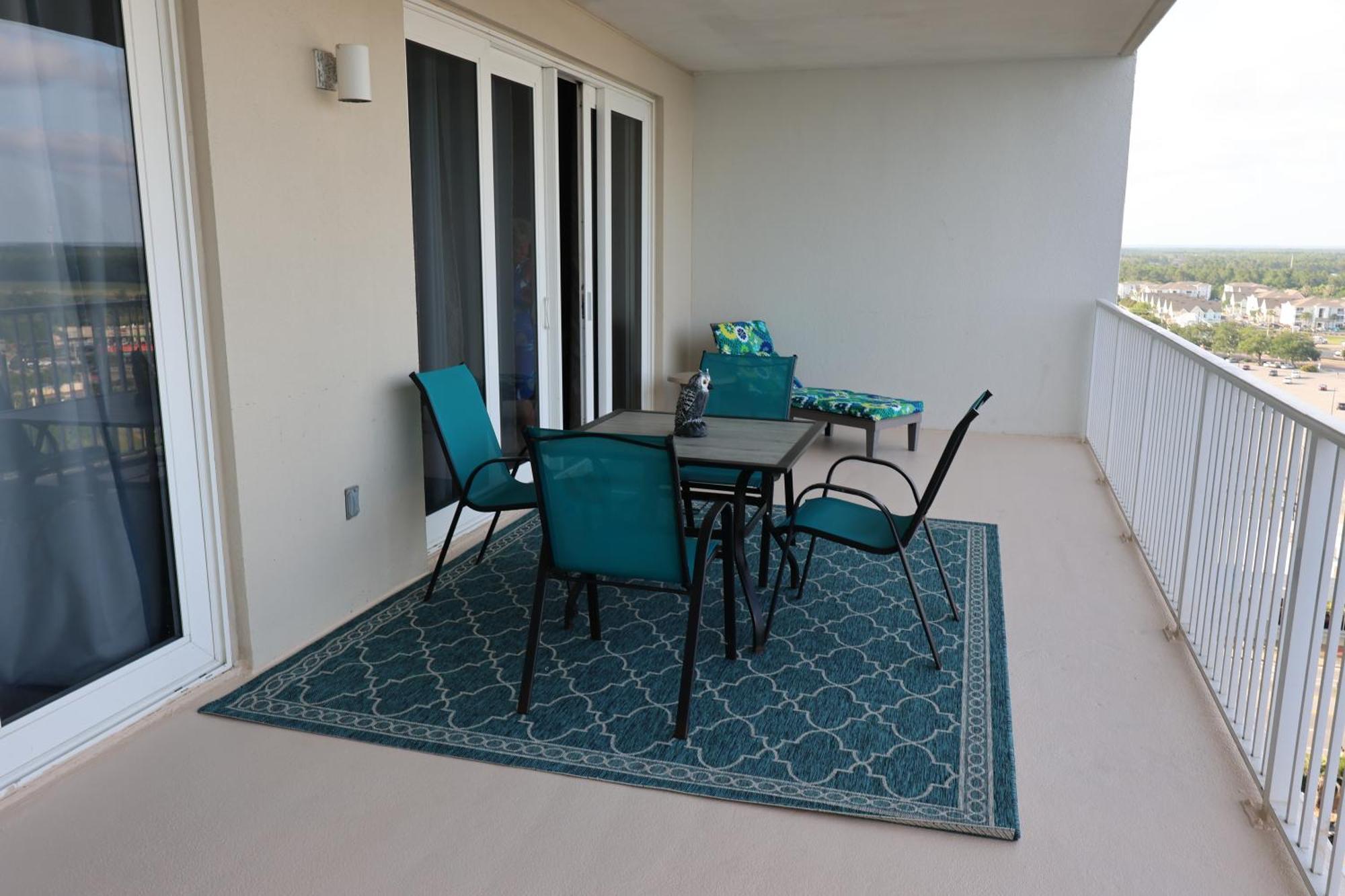 Laketown Wharf 1233 Luxury Condo Panama City Beach Eksteriør bilde